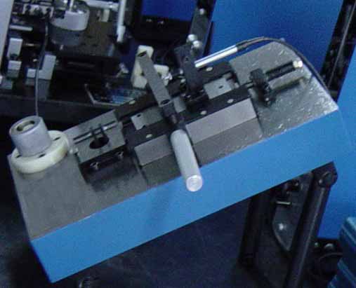 齒(chi)輪M值檢具