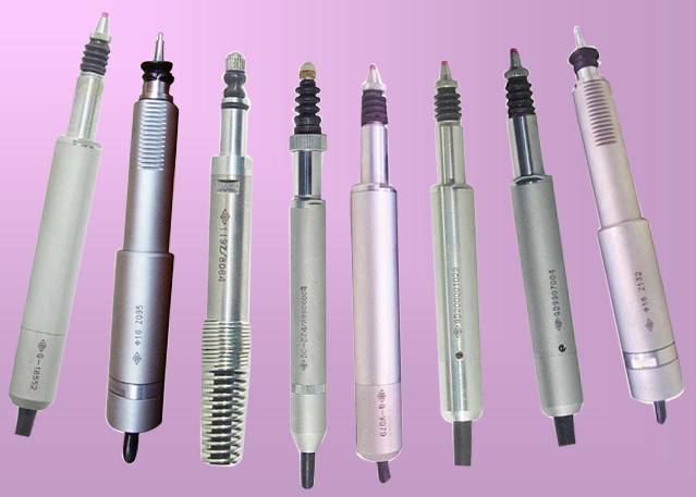 電(dian)感(gan)測量(liang)頭(tou)