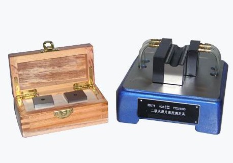 滑片高度(du)測(ce)定具(ju)