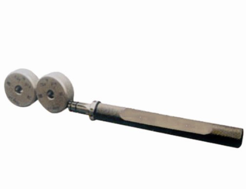 氣(qi)動(dòng)小(xiao)噴嘴(zui)內(nèi)(nei)逕(jing)測(cè)頭及(ji)校對(duì)槼(gui)QNCS-X型