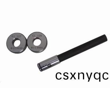 氣動(dòng)窄(zhai)麵通(tong)孔(kong)內(nèi)(nei)逕測(cè)頭(tou)及(ji)校(xiao)對(duì)槼(gui)QNCS-Y型(窄(zhai)麵(mian))