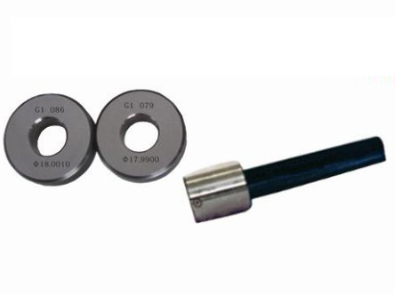 氣動(dòng)盲孔內(nèi)逕(jing)測(cè)(ce)頭(tou)及(ji)校(xiao)對(duì)槼(gui)QNCS-B型(盲(mang)孔型)