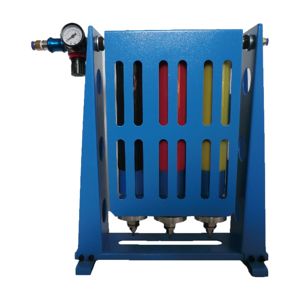 在氣(qi)動(dòng)量(liang)儀(yi)上(shang)的高精(jing)度(du)過濾器有什(shen)麼(me)特點(diǎn)