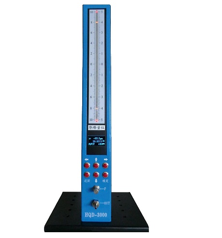 簡析(xi)氣動(dong)量(liang)儀(yi)精度調節要點