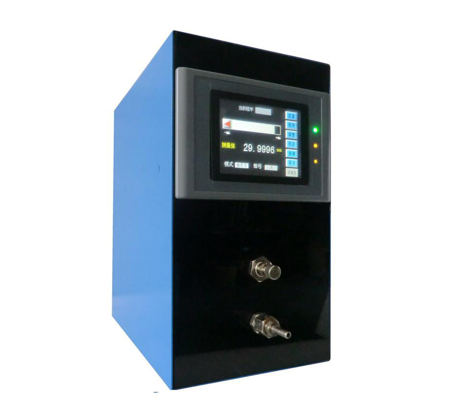 電(dian)感測微(wei)儀使(shi)用時(shi)的(de)校準項(xiang)目(mu)要掌握