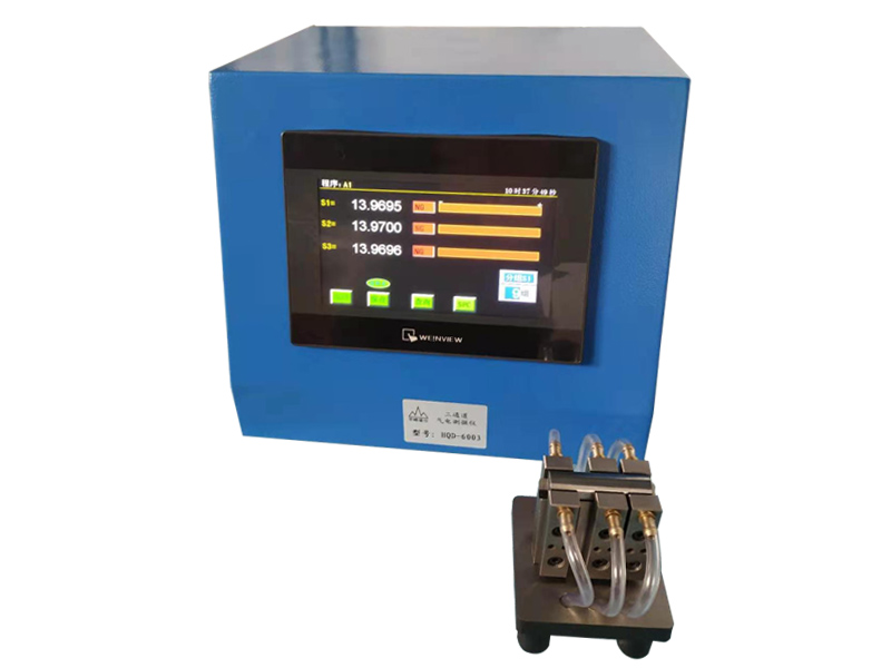 氣(qi)動量儀(yi)咊(he)氣動(dong)測(ce)頭的維(wei)護(hu)保養(yǎng)(yang)