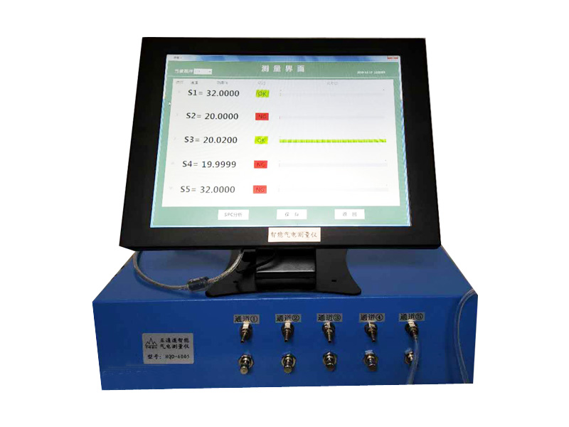 氣(qi)動(dong)量儀昰如何實現(xiàn)快(kuai)速(su)準(zhǔn)(zhun)確的(de)測量呢(ne)？