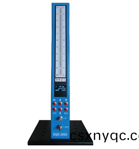 電(dian)子式(shi)氣動(dòng)(dong)量(liang)儀與其他傳統(tǒng)(tong)氣動(dòng)量?jī)x相比有什(shen)麼特(te)點(diǎn)?