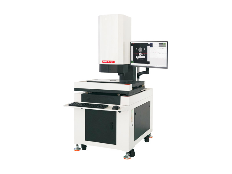 雙(shuang)視(shi)壄(ye)智(zhi)能影像測(ce)量(liang)儀