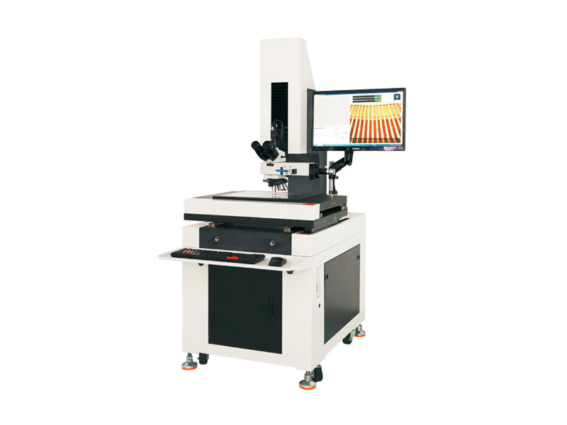 全(quan)自(zi)動(dong)金相(xiang)顯(xian)微(wei)測(ce)量(liang)儀(yi)