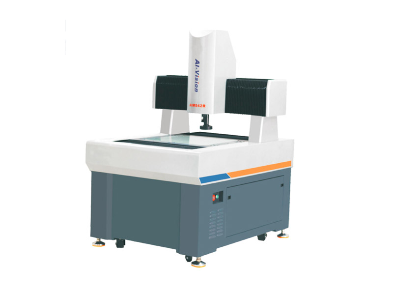 AIM-R龍門(men)式全自(zi)動(dong)影(ying)像(xiang)測(ce)量儀(yi)