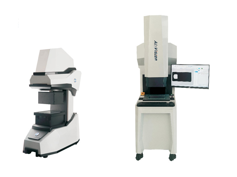 一(yi)鍵式(shi)快速測(ce)量儀