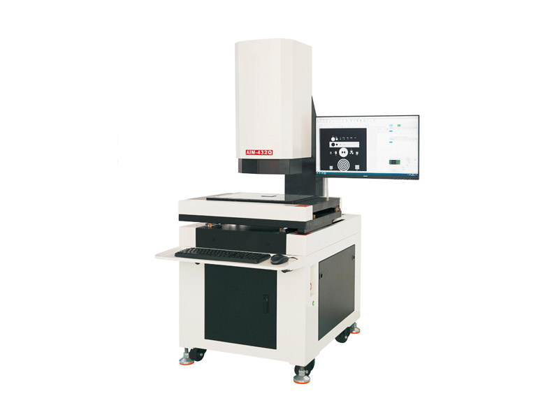 AIM-Q係(xi)列智(zhi)能快(kuai)速(su)測量儀(yi)