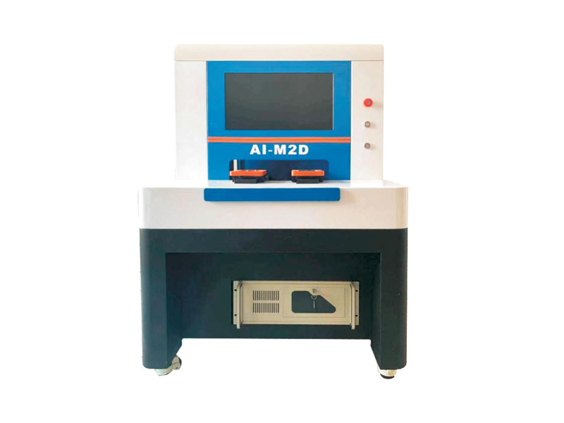 雙(shuang)工(gong)位(wei)智(zhi)能快速(su)檢(jian)測儀(yi)