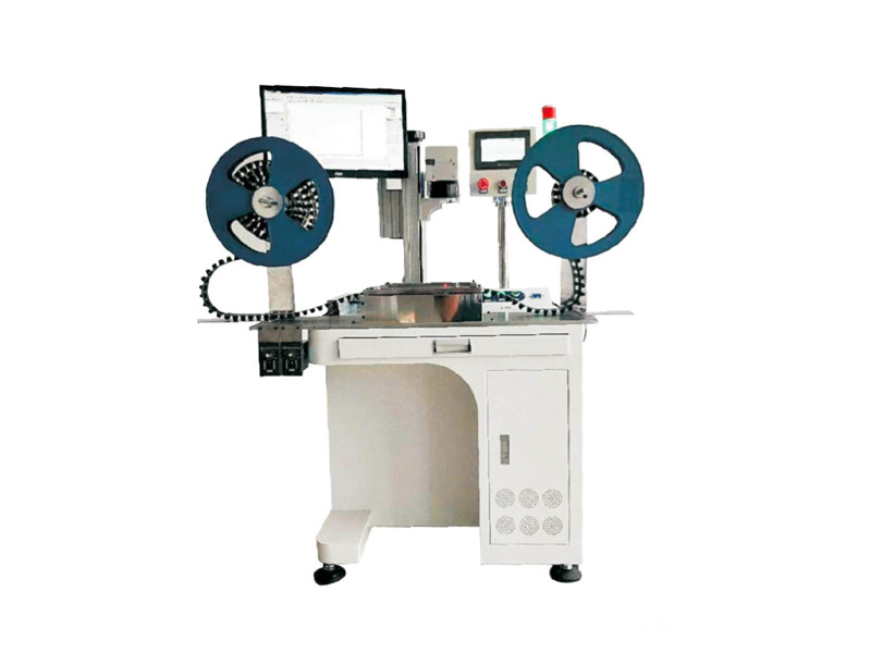 自動激(ji)光鐳射打(da)標機