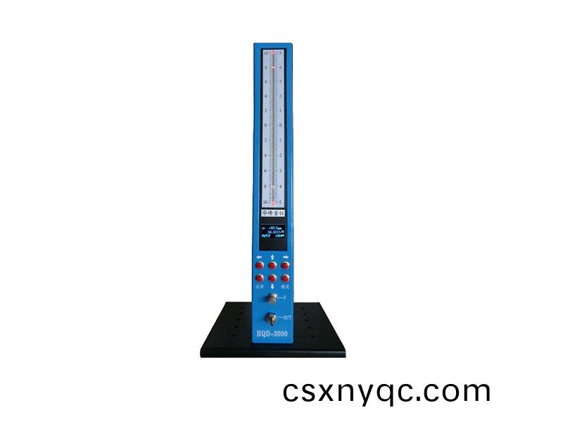 氣電(dian)電(dian)子柱測(cè)微儀(yi)HQD-3000