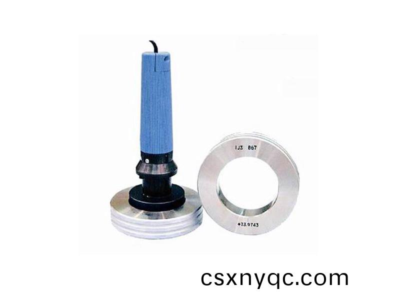 電(dian)子塞(sai)槼DG-S型