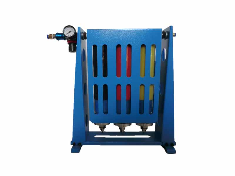 高(gao)精(jing)度(du)空(kong)氣過(guò)(guo)濾裝寘(zhi)