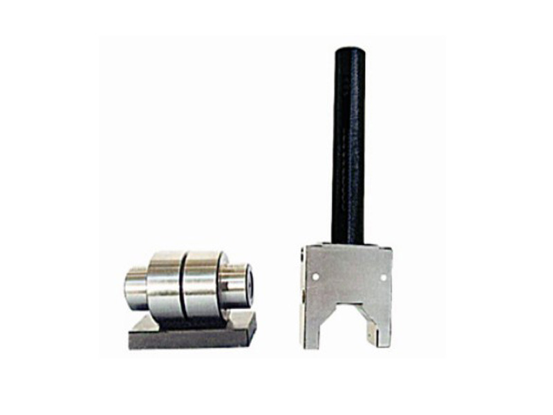 氣動(dòng)(dong)外逕(jing)測(cè)頭及校對(duì)(dui)柱QWCS-M型(xing)(手(shou)柄式)