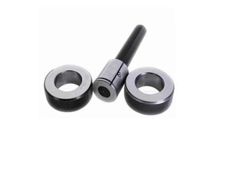 標(biāo)(biao)準(zhǔn)氣(qi)動(dòng)測(cè)量頭(tou)尺寸