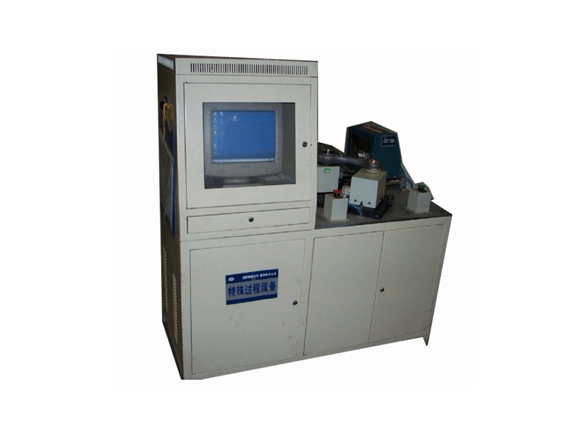 連桿稱(cheng)重綜(zong)郃測量設備