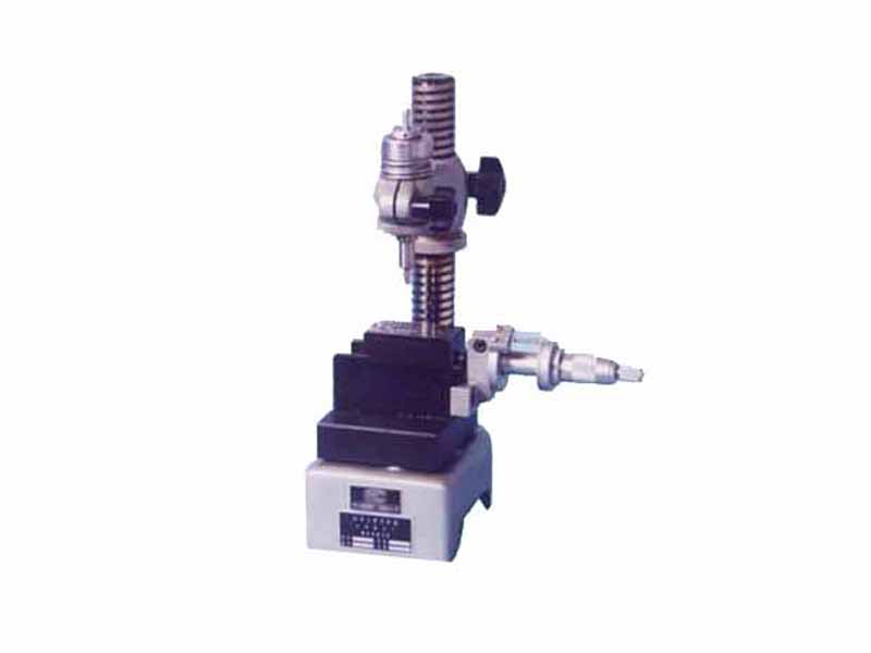 氣(qi)動(dong)量(liang)儀(yi)檢(jian)定(ding)裝(zhuang)寘(zhi)