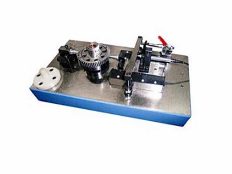 綜郃(he)測量裝寘(zhi)